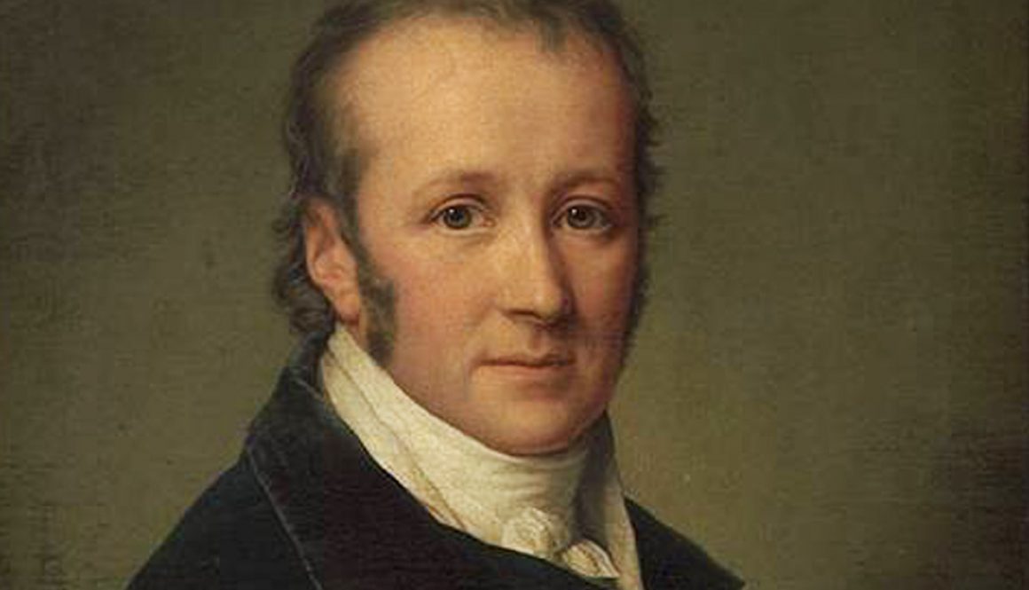 Charles de Villers