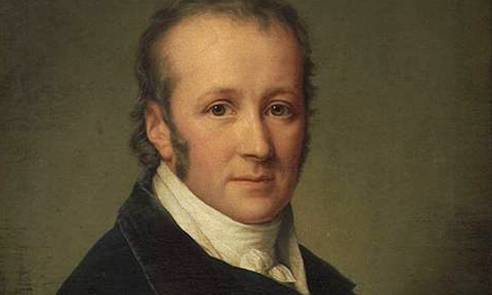 Charles de Villers