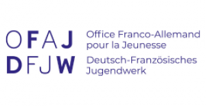 Deutsch-Französisches Jugendwerk | Office franco-allemand pour la Jeunesse