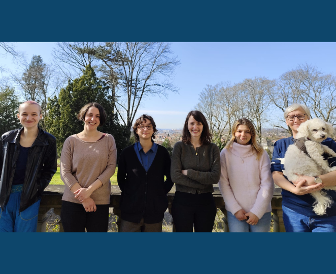 Team IEF mars 2026 662x540px